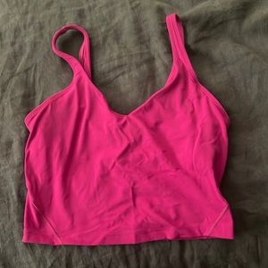 Lululemon align tank